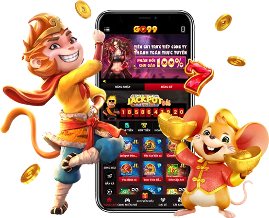 Người chơi vui vẻ nhận thưởng từ mã Win99