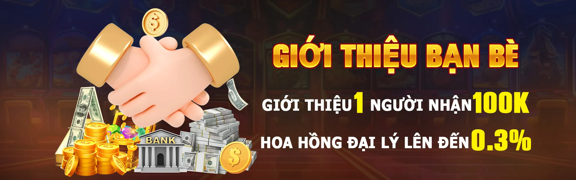 Banner kêu gọi tải ứng dụng Win99 Code